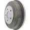 Centric Parts Standard Brake Drum, 123.65047 123.65047 - alternate 1